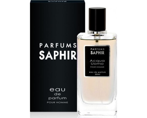 Saphir Acqua Uomo EDP 50 ml
