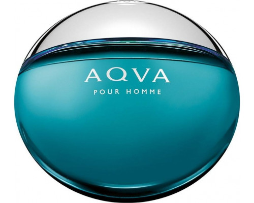 Bvlgari Aqva Pour Homme EDT 100 ml