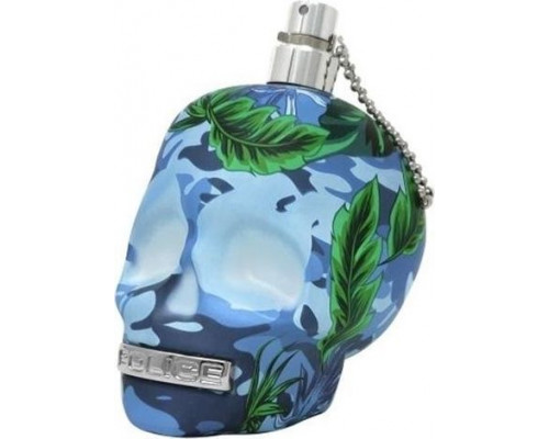 Police EDT 125 ml
