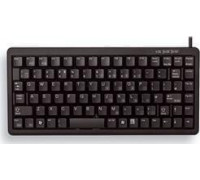 Cherry G84-4100 Wired Black Nordic (G84-4100LCMPN-2)