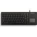 Cherry Cherry CHERRY XS TOUCHPAD BLACK/KEYBOARD USB FRENCH FR