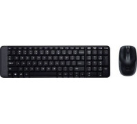 Logitech Wireless Combo MK220 (920-003159)