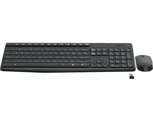 Logitech MK235 (920-007935)