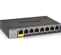 Switch NETGEAR GS108T-300PES