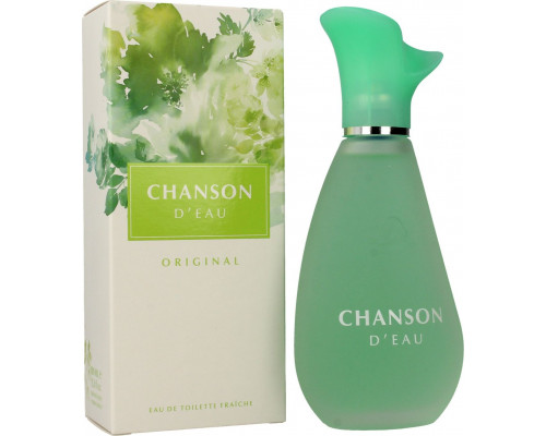 Chanson  D'Eau Original EDT 100 ml