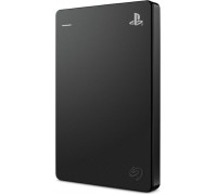 HDD Seagate Game Drive for PS4 2TB Black (STGD2000200)