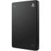 HDD Seagate Game Drive for PS4 2TB Black (STGD2000200)