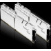 G.Skill Trident Z Royal, DDR4, 32 GB, 3600MHz, CL16 (F4-3600C16D-32GTRSC)
