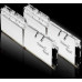 G.Skill Trident Z Royal, DDR4, 32 GB, 3600MHz, CL16 (F4-3600C16D-32GTRSC)