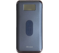 Wesdar WS2 10000mAh Blue