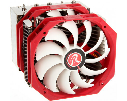 Raijintek Tisis (0R100001)