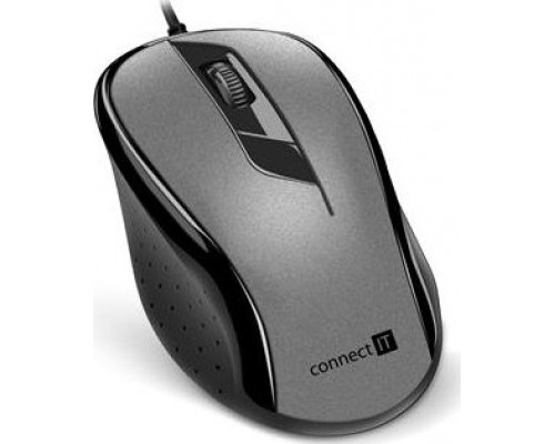 Connect IT (CMO-1200-GY)