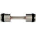 HMS dumbbells HH06 chrome plated 2 x 6 kg