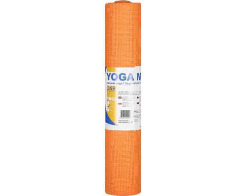 One Fitness Jogas paklājs (YM02)