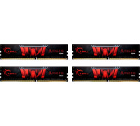 G.Skill Aegis, DDR4, 64 GB, 3200MHz, CL16 (F4-3200C16Q-64GIS)