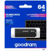 Pendrive GoodRam UME3, 64 GB  (UME3-0640K0R11)