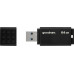 Pendrive GoodRam UME3, 64 GB  (UME3-0640K0R11)