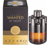 Azzaro Wanted By Night EDP 100 ml