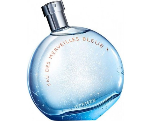 Hermes Eau Des Merveilles Bleue EDT 100 ml