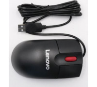 Lenovo MOUSE USB Optical Wheel Mouse