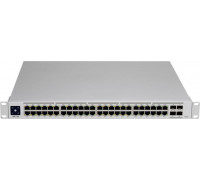 Switch Ubiquiti UniFi Pro 48 (USW-Pro-48-POE)