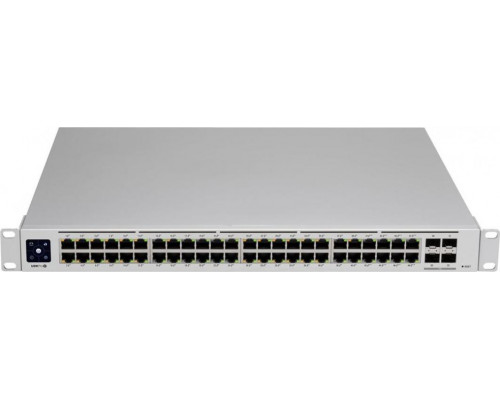 Switch Ubiquiti UniFi Pro 48 (USW-Pro-48-POE)