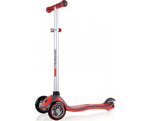 Globber Ferrari Red (440-150-2)