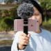 Selfie nūjiņa Ulanzi Turētājs telefonam St-02s