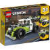 LEGO Creator Rakietowy samochód (31103)