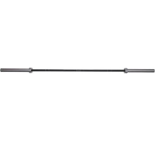 inSPORTline Barbell Bar z łożyskami inSPORTline 50 mm OLYMPIC OB-86 MTBH4