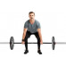 inSPORTline Barbell Bar z łożyskami inSPORTline 50 mm OLYMPIC OB-86 MTBH4