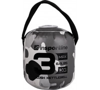 inSPORTline Quabell 3 kg