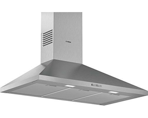 Bosch Bosc Schräg Wandhaube DWP96BC50 A sr