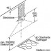 Bosch Bosc Schräg Wandhaube DWP96BC50 A sr