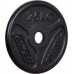 Marbo Sport Standard iron discs slim 2,5 kg MW-O2,5-slim -