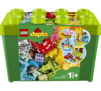 LEGO Duplo Deluxe Brick Box (10914)