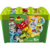 LEGO Duplo Deluxe Brick Box (10914)