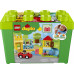 LEGO Duplo Deluxe Brick Box (10914)