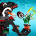 LEGO Ninjago Imperialna Świątynia szaleństwa (71712)