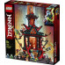 LEGO Ninjago Imperialna Świątynia szaleństwa (71712)