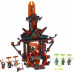 LEGO Ninjago Imperialna Świątynia szaleństwa (71712)
