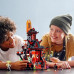 LEGO Ninjago Imperialna Świątynia szaleństwa (71712)