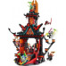 LEGO Ninjago Imperialna Świątynia szaleństwa (71712)