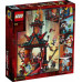 LEGO Ninjago Imperialna Świątynia szaleństwa (71712)