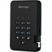 HDD iStorage diskAshur2 2TB Black (IS-DA2-256-2000-B)