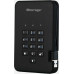 HDD iStorage diskAshur2 2TB Black (IS-DA2-256-2000-B)