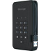 HDD iStorage diskAshur2 2TB Black (IS-DA2-256-2000-B)