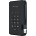 HDD iStorage diskAshur2 2TB Black (IS-DA2-256-2000-B)