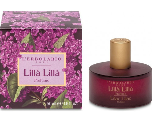 L’erbolario EDP 50 ml
