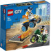 LEGO City Ekipa kaskaderów (60255)